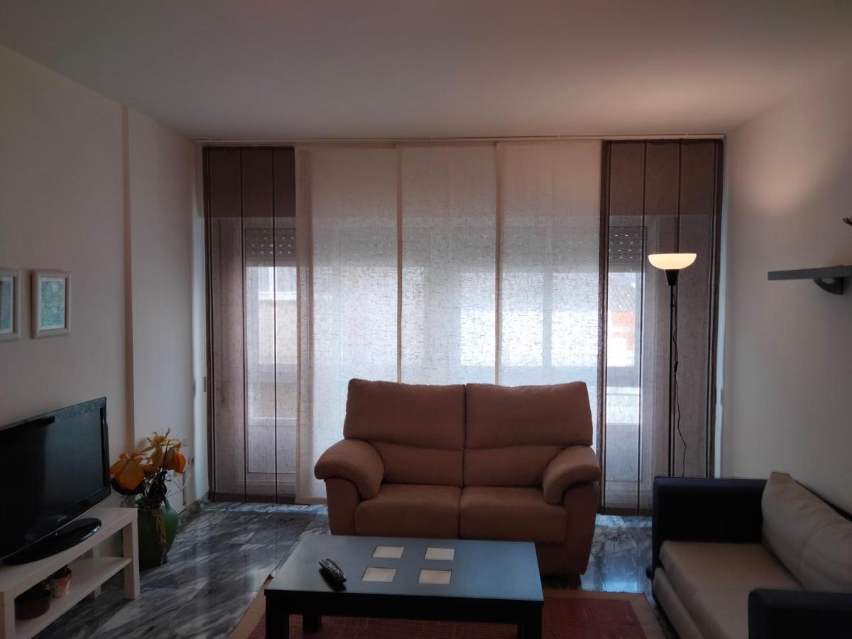 Apartament Vivenda Aromoise Padrón Zewnętrze zdjęcie