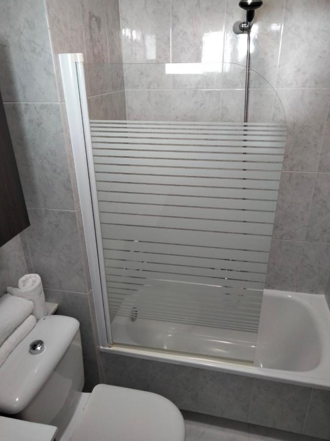 Apartament Vivenda Aromoise Padrón Zewnętrze zdjęcie