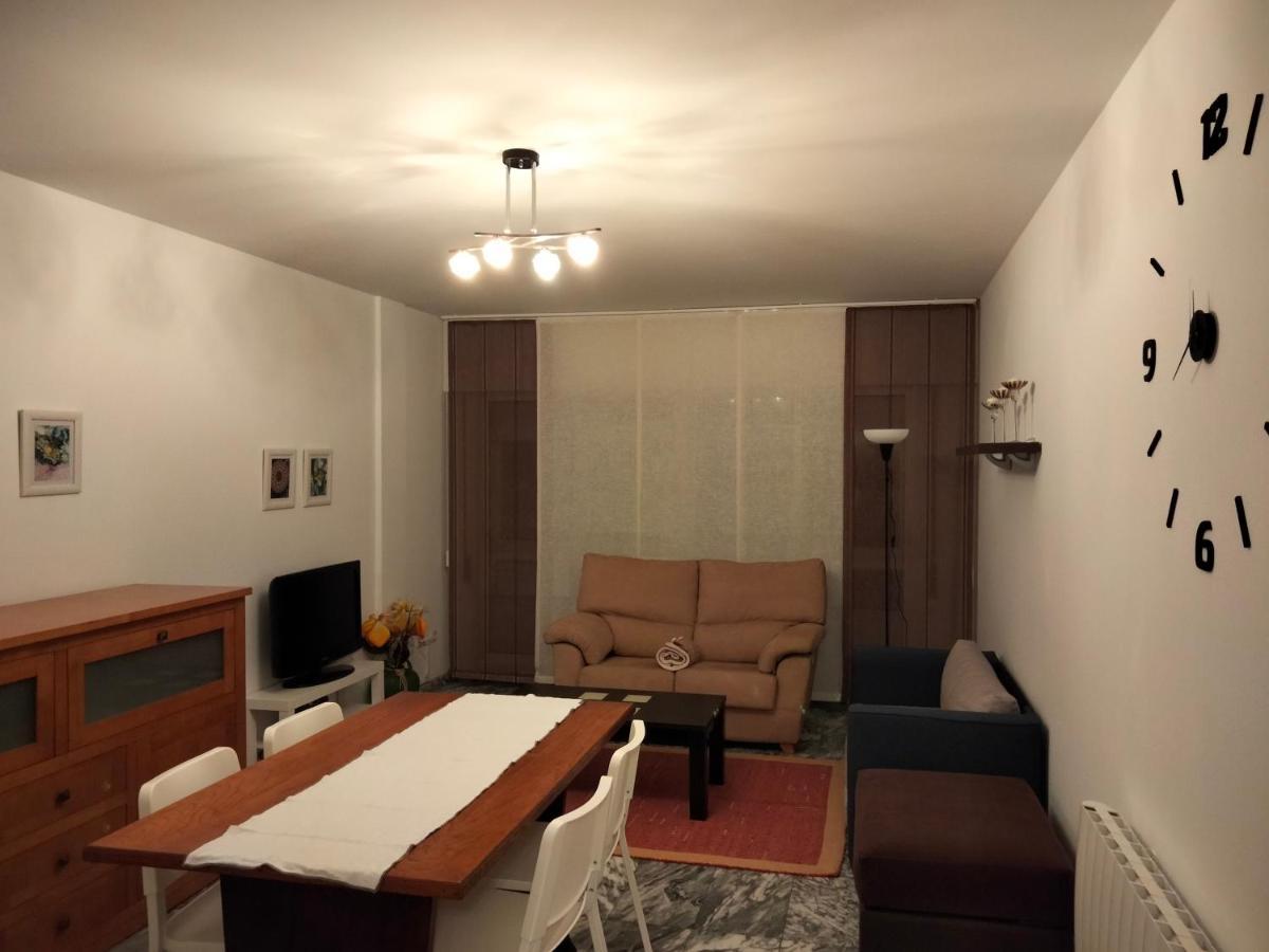Apartament Vivenda Aromoise Padrón Zewnętrze zdjęcie