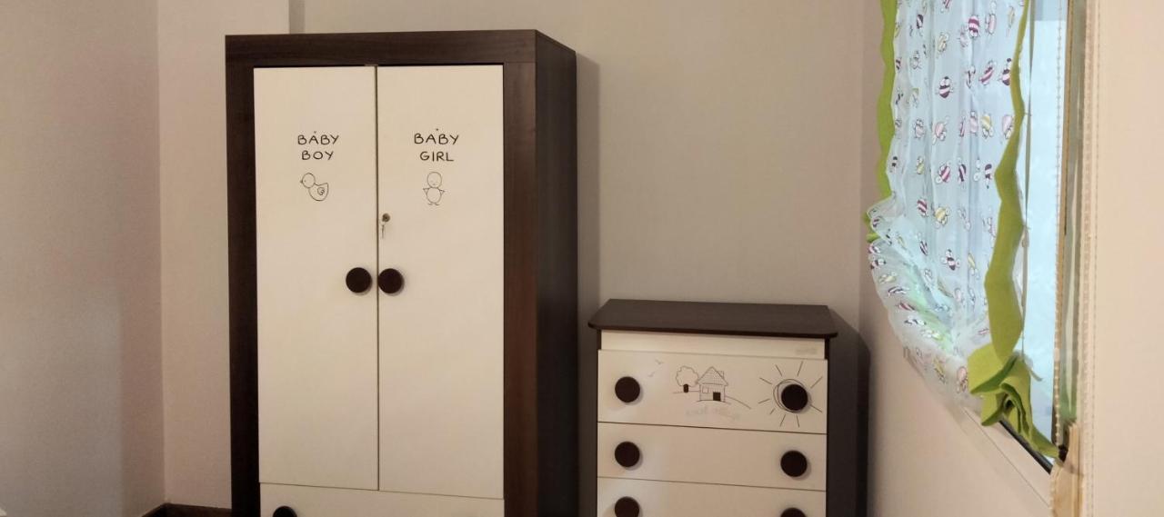 Apartament Vivenda Aromoise Padrón Zewnętrze zdjęcie