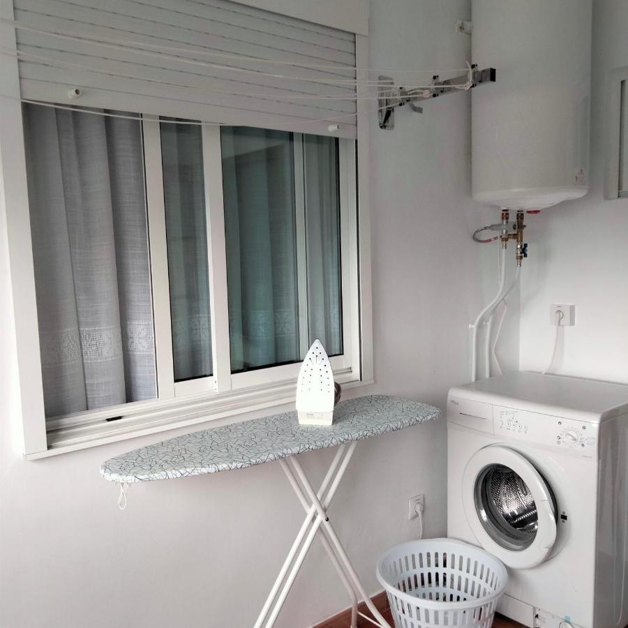 Apartament Vivenda Aromoise Padrón Zewnętrze zdjęcie